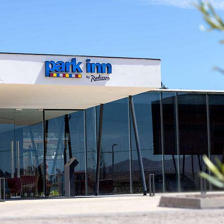 Park Inn By Radisson Los Olivos De Vallenar Kültér fotó