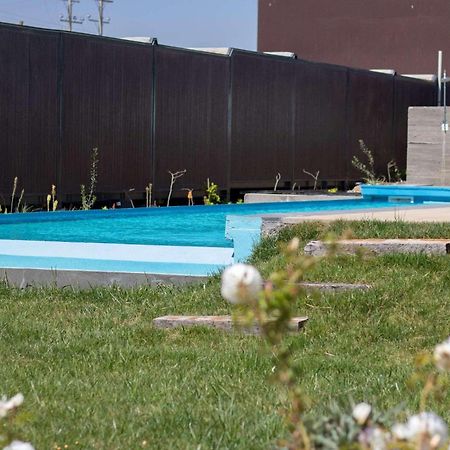 Park Inn By Radisson Los Olivos De Vallenar Kültér fotó