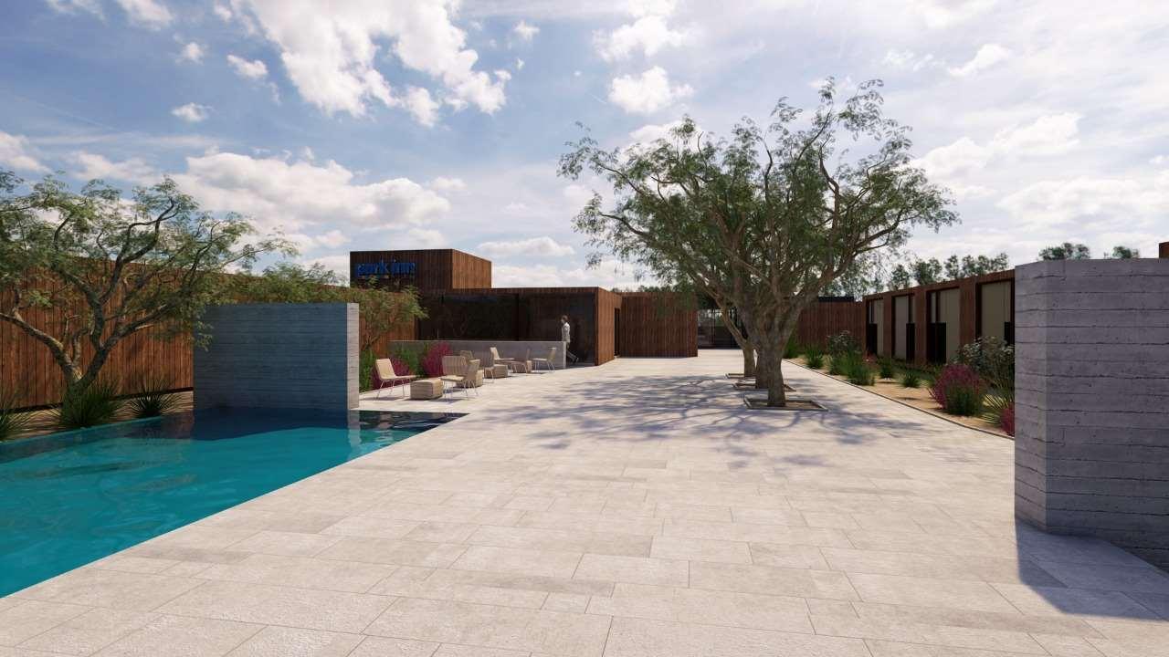 Park Inn By Radisson Los Olivos De Vallenar Kültér fotó