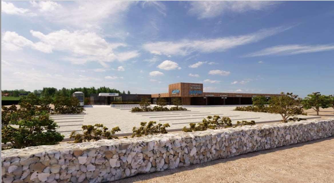 Park Inn By Radisson Los Olivos De Vallenar Kültér fotó