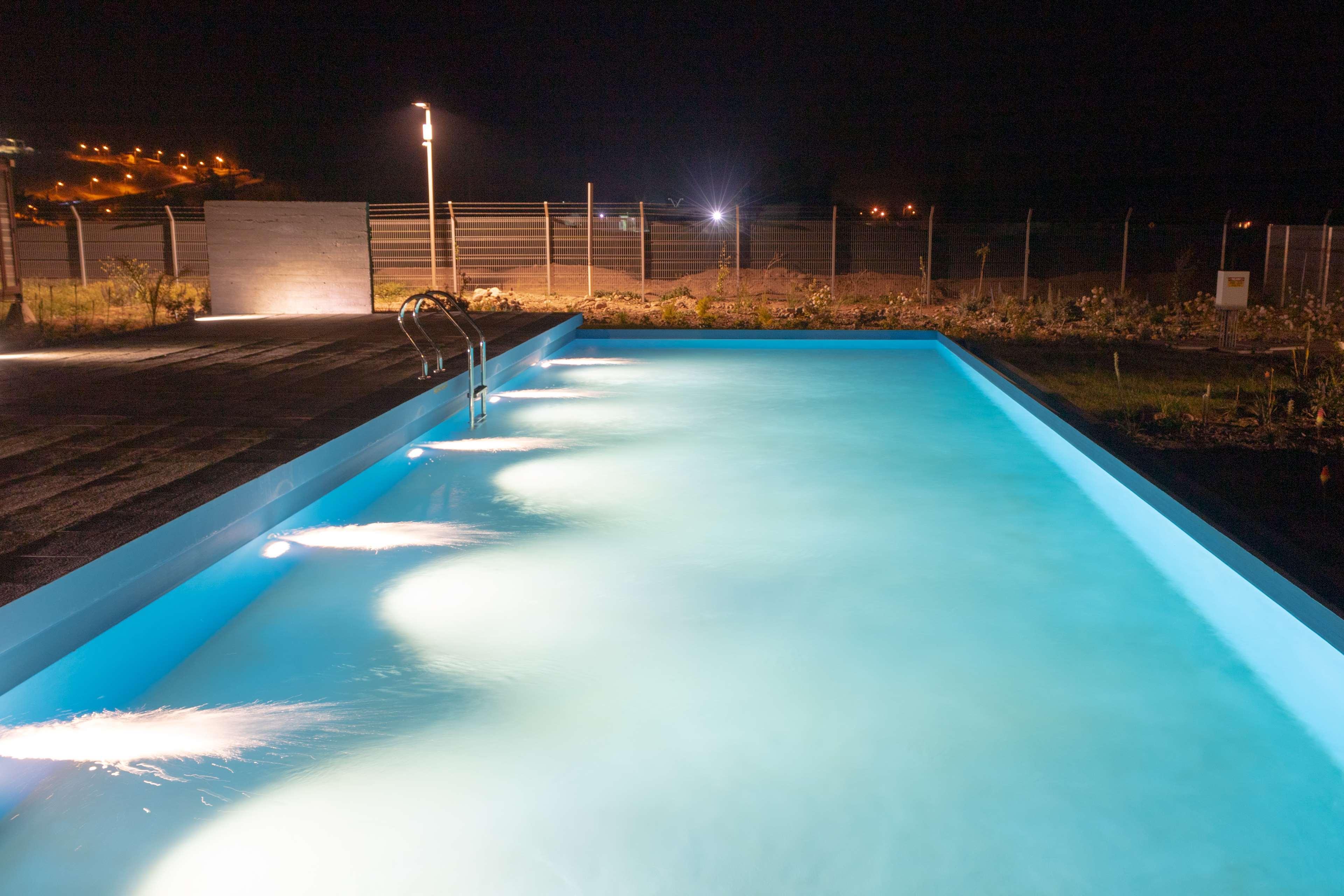 Park Inn By Radisson Los Olivos De Vallenar Kültér fotó