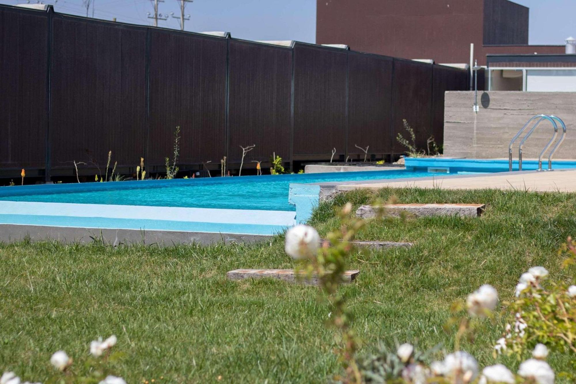 Park Inn By Radisson Los Olivos De Vallenar Kültér fotó
