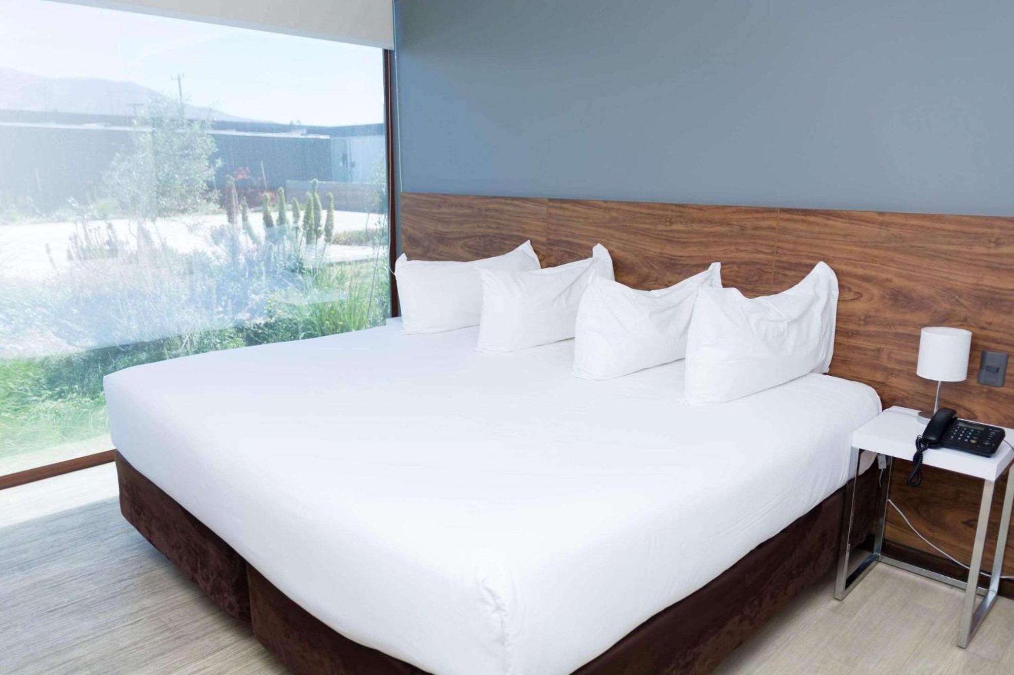 Park Inn By Radisson Los Olivos De Vallenar Kültér fotó