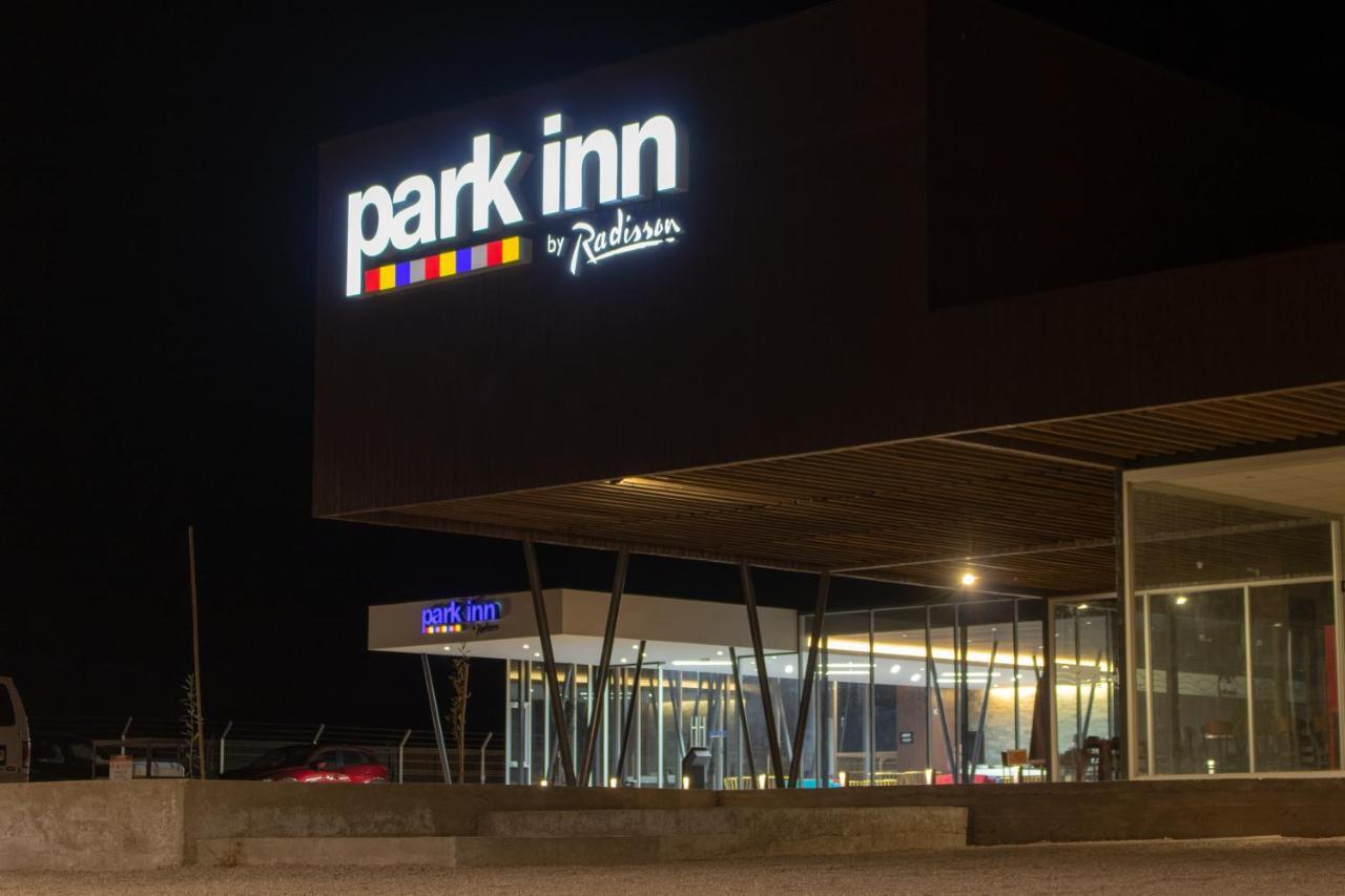 Park Inn By Radisson Los Olivos De Vallenar Kültér fotó
